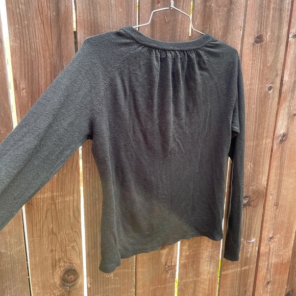 NEW YORK & CO | Women’s Black Cardigan - Picture 6 of 6